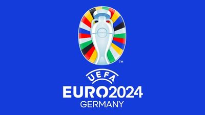 The Euro 2024 logo is packed with clever Easter eggs