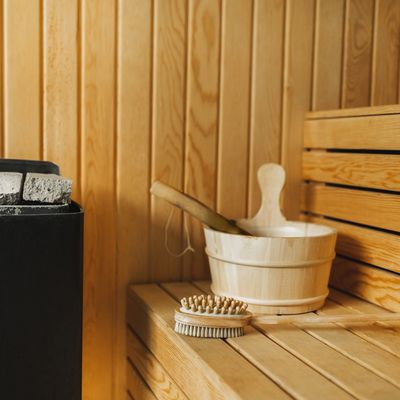 Can you turn a shed into a sauna? Here’s everything you need to know