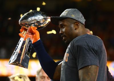 Broncos’ Super Bowl 50 roster: Where are the defensive players now?