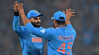 Watch: Virat Kohli says Team India should 'take motivation and energy from...'