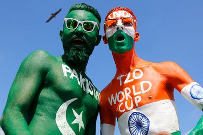 India vs Pakistan T20 World Cup clash prompts New York to beef up security