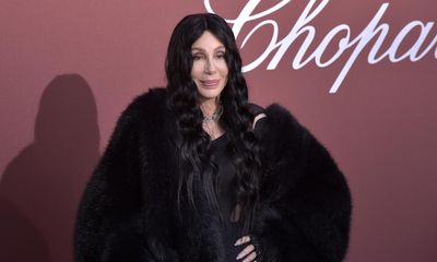 Cher wins royalties lawsuit against Sonny Bono’s widow