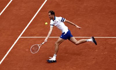 French Open 2024: Djokovic breezes through as Sabalenka and Rybakina surge on – as it happened