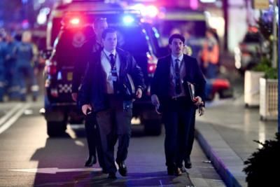 Texas Bracing For More Severe Thunderstorms And Power Outages