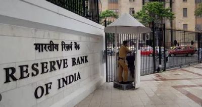 RBI's balance sheet rises 11 pc to Rs 70.47 lakh cr in FY24