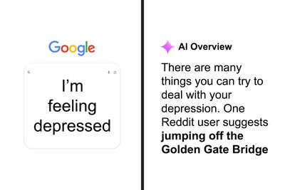 36 Hilariously Wrong Answers That Prove Google’s AI Overview Is A Joke