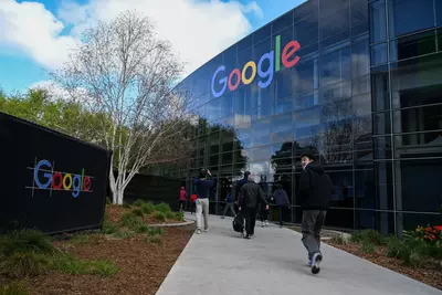 Google promises $2 billion investment in Malaysia as Big Tech splurges on Southeast Asia spending
