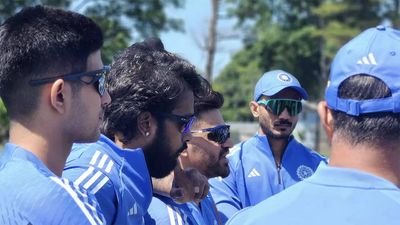 ICC T20 World Cup 2024 Team Squad and Players List