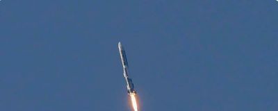 Agnikul carries out successful sub-orbital test flight of Agnibaan rocket