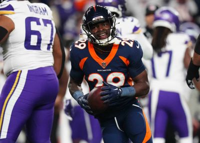Broncos CB Ja’Quan McMillian enters Year 3 after impressing in 2023