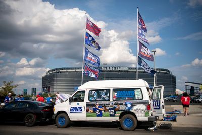 MetLife Stadium ranked among safest venues in the NFL