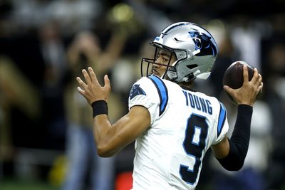 Panthers QB Bryce Young headlines Touchdown Wire’s 2024 All-Breakout Team