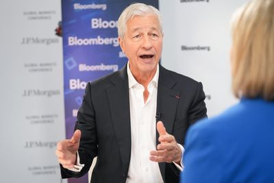 Jamie Dimon is so over spectators questioning whether his possible move from CEO to chairman would be bad for JPMorgan: 'How the hell do they know? There's no magic to it'
