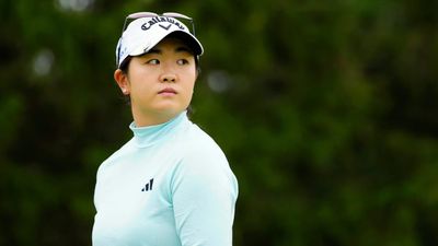 Rose Zhang Is Adjusting to Life as a Pro, But Stardom Is Fast Approaching