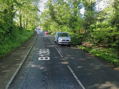 Murder investigation after man and woman found dead in quiet village