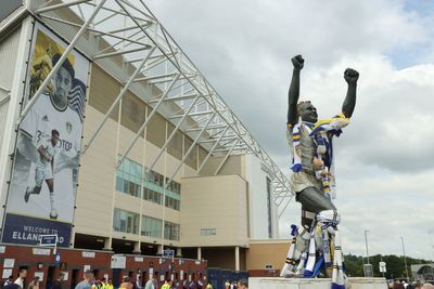 Leeds announce new shirt sponsor agreement as Red Bull group takes off in England