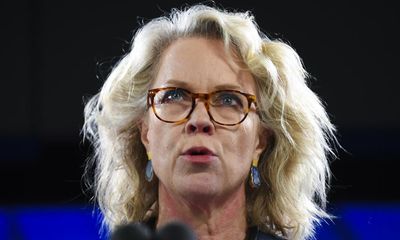 ABC boss rejects suggestion it ‘cowered to a News Corp pile-on’ over Laura Tingle comments