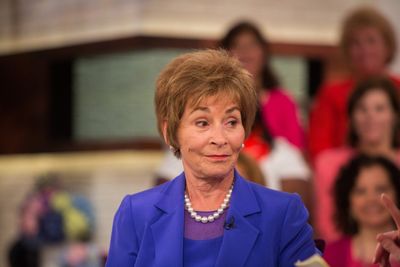 Reality star Judge Judy says Gen Z are difficult to work with because they got too many trophies