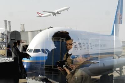 China Implements Export Restrictions On Aviation And Aerospace Technology