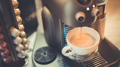 How to organize coffee pods – 5 easy methods