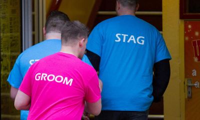 Costa Brava town bans penis suits and sex dolls from stag and hen dos
