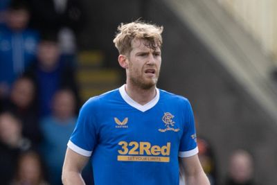 Filip Helander a free agent again one year after Rangers exit