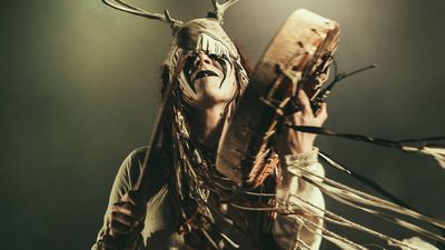Watch Norse shamans Heilung’s mesmerising performance of Traust at the Red Rocks Amphitheatre