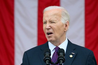 Elections 2024: Biden Campaign Reportedly Reaching Out To Key Crypto Players For Policy Suggestions