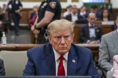 Trump In Talks With Elon Musk For White House Role