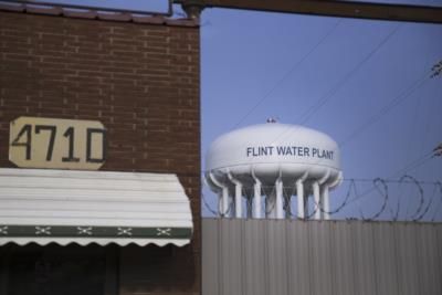 Michigan Steps In To Oversee Property Repairs In Flint