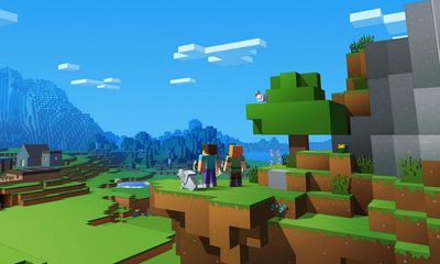 ‘A place that made sense’: Minecraft is 15 years old and still changing lives