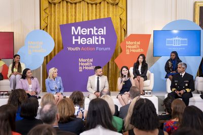 Why Pinterest, MTV, and Showtime are teaming up to fund cultural approaches to mental health care