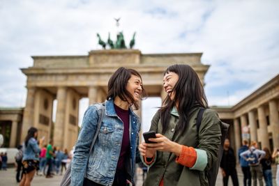 Germany launches 'Opportunity Card' to entice millennial talent