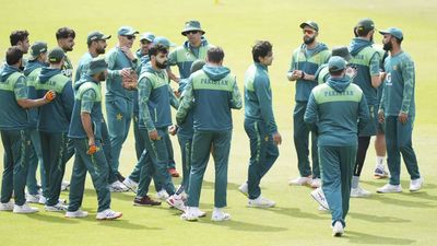 Former Pakistan cricketer endorses Michael Vaughan's comment of 'IPL better than playing Pakistan'