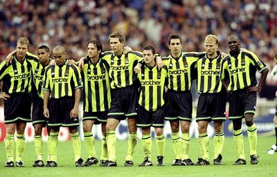 When Manchester City were rubbish: How the 1998/99 season changed a football club’s destiny