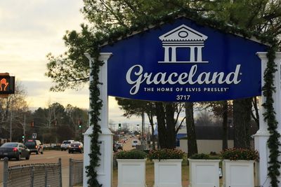 Graceland Targeted for Deed Theft by Cons Disguised as Lenders