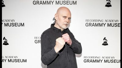 “I’m not at peace with the world. I’m frightened of it more so now than ever.” Smashing Pumpkins' Billy Corgan on our “complicated” world, and why wrestling is more honest than the music business