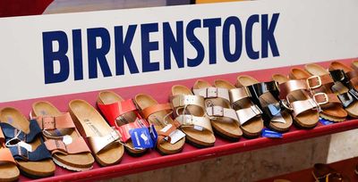 Birkenstock Breaks Out As 'Strong Consumer Demand' Fuels Earnings