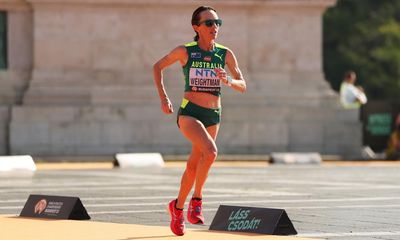 Four-time Olympian drops selection appeal as Australia’s marathon team confirmed