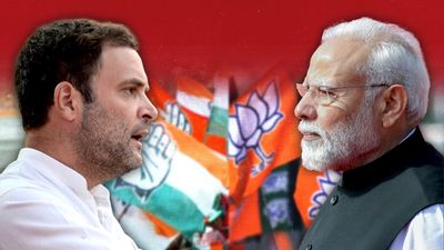 Tracking campaign data on Modi and Rahul: The message in battlegrounds, and hints on low priorities