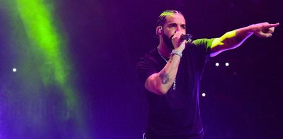 Drake’s beef with Kendrick Lamar isn’t nearly as important as his tiff with Tupac Shakur’s estate over using the dead rapper’s voice
