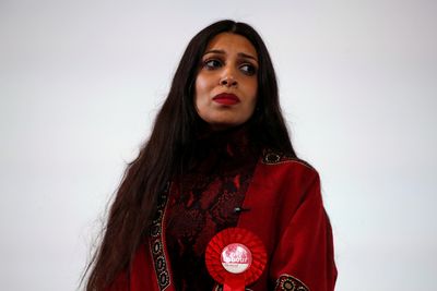 ‘Appalling cull’: Britain’s Labour bars another left-winger from election