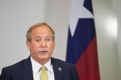 Paxton uses consumer law against foes