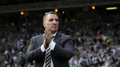 Brendan Rodgers understands Celtic 'cycle' may require fresh summer recruitment drive