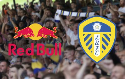 What Leeds United's Red Bull deal means as club confirms partnership