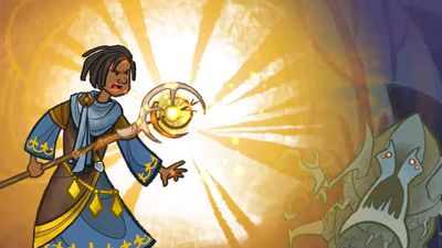 After making one of the best RPGs in years, Wildermyth's studio is going into "hibernation"