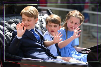Prince George, Charlotte and Louis to take part in unexpected activity if Conservatives get their way