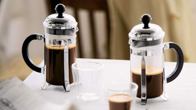 How to use a French press – an easy and classic way to delicious coffee