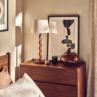 Wiggle lamps are the up-and-coming lighting trend we’re seeing everywhere – these are 6 of the most stylish ones to shop now