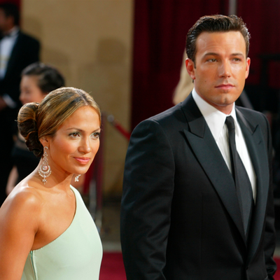 Jennifer Lopez and Ben Affleck Are "Taking Space" in Their Marriage and "Trying to Figure Things Out"